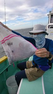 KONAYAーMARU(こなや丸) 釣果