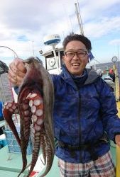 KONAYAーMARU(こなや丸) 釣果