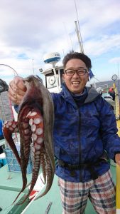 KONAYAーMARU(こなや丸) 釣果