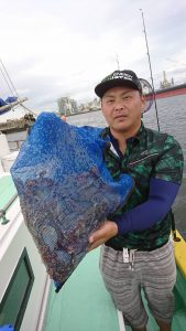 KONAYAーMARU(こなや丸) 釣果