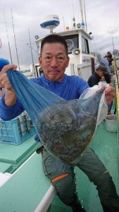 KONAYAーMARU(こなや丸) 釣果