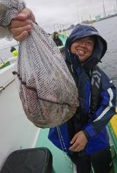 KONAYAーMARU(こなや丸) 釣果