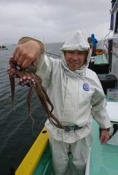 KONAYAーMARU(こなや丸) 釣果