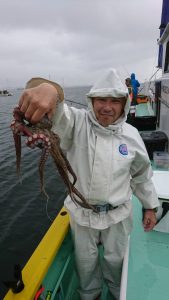 KONAYAーMARU(こなや丸) 釣果