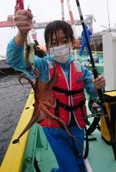 KONAYAーMARU(こなや丸) 釣果