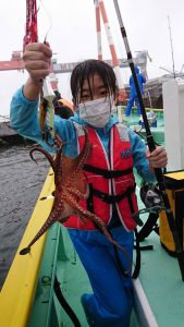 KONAYAーMARU(こなや丸) 釣果