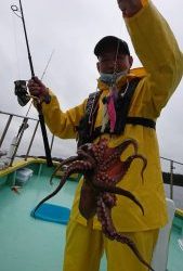 KONAYAーMARU(こなや丸) 釣果