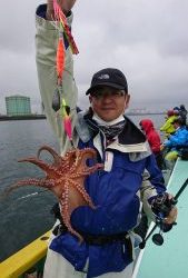 KONAYAーMARU(こなや丸) 釣果