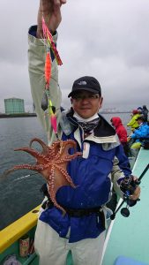 KONAYAーMARU(こなや丸) 釣果