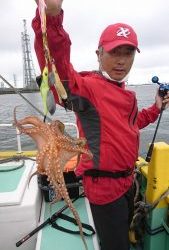 KONAYAーMARU(こなや丸) 釣果