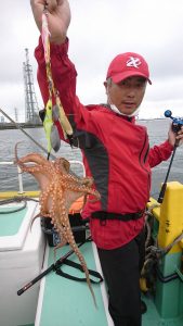 KONAYAーMARU(こなや丸) 釣果