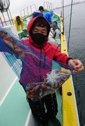 KONAYAーMARU(こなや丸) 釣果