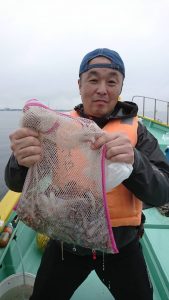 KONAYAーMARU(こなや丸) 釣果