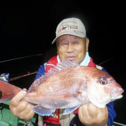 恵陽丸 釣果