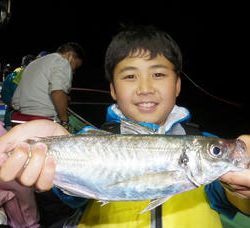 恵陽丸 釣果