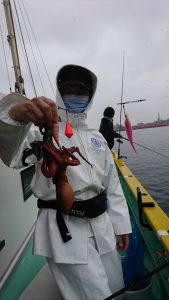 KONAYAーMARU(こなや丸) 釣果