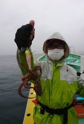 KONAYAーMARU(こなや丸) 釣果