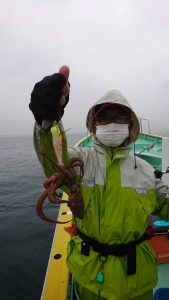 KONAYAーMARU(こなや丸) 釣果