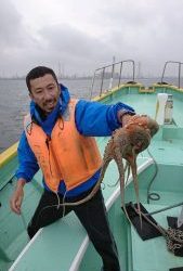 KONAYAーMARU(こなや丸) 釣果