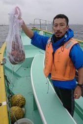 KONAYAーMARU(こなや丸) 釣果