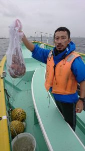 KONAYAーMARU(こなや丸) 釣果