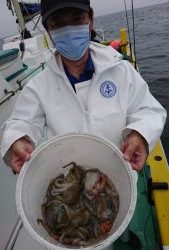 KONAYAーMARU(こなや丸) 釣果