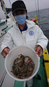 KONAYAーMARU(こなや丸) 釣果