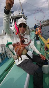 KONAYAーMARU(こなや丸) 釣果