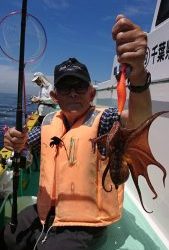 KONAYAーMARU(こなや丸) 釣果