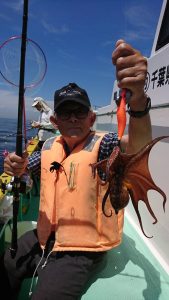 KONAYAーMARU(こなや丸) 釣果