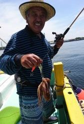 KONAYAーMARU(こなや丸) 釣果