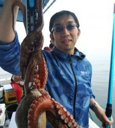 恵比寿丸(兵庫) 釣果