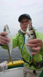 KONAYAーMARU(こなや丸) 釣果