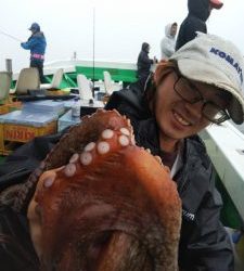 恵比寿丸(兵庫) 釣果