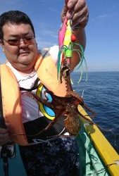 KONAYAーMARU(こなや丸) 釣果