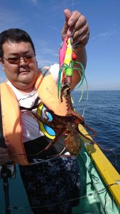 KONAYAーMARU(こなや丸) 釣果