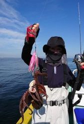 KONAYAーMARU(こなや丸) 釣果