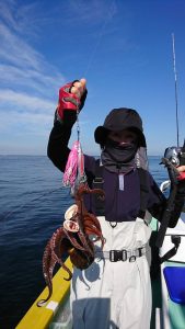 KONAYAーMARU(こなや丸) 釣果