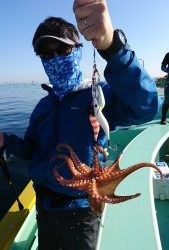 KONAYAーMARU(こなや丸) 釣果