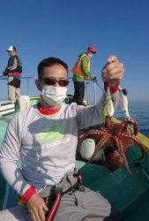 KONAYAーMARU(こなや丸) 釣果