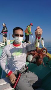 KONAYAーMARU(こなや丸) 釣果