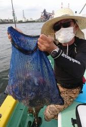 KONAYAーMARU(こなや丸) 釣果