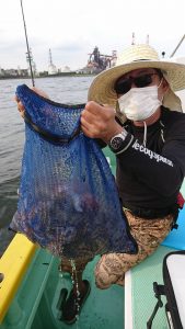 KONAYAーMARU(こなや丸) 釣果