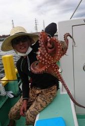 KONAYAーMARU(こなや丸) 釣果