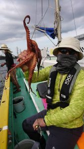 KONAYAーMARU(こなや丸) 釣果