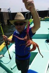 KONAYAーMARU(こなや丸) 釣果