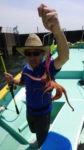 KONAYAーMARU(こなや丸) 釣果