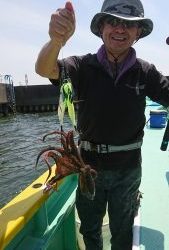 KONAYAーMARU(こなや丸) 釣果