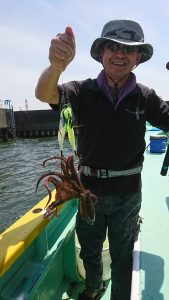 KONAYAーMARU(こなや丸) 釣果