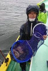 KONAYAーMARU(こなや丸) 釣果